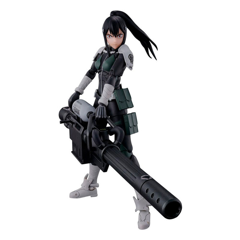 Figura SH Figuarts Mina Ashiro Kaiju no 8 14cm Frikytopia