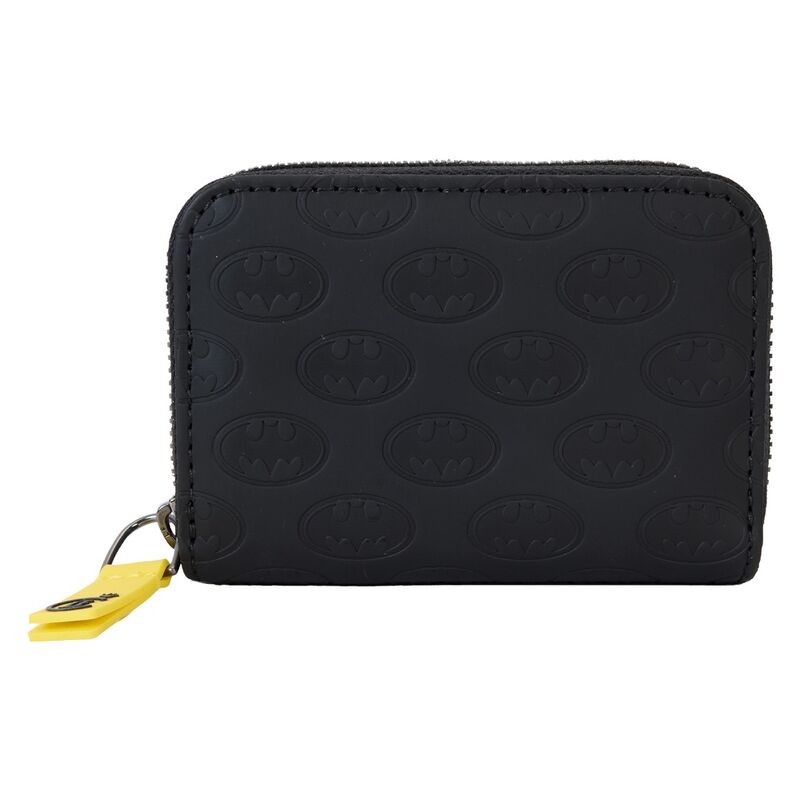 Cartera 85th Anniversary Batman DC Comics Loungefly Frikytopia