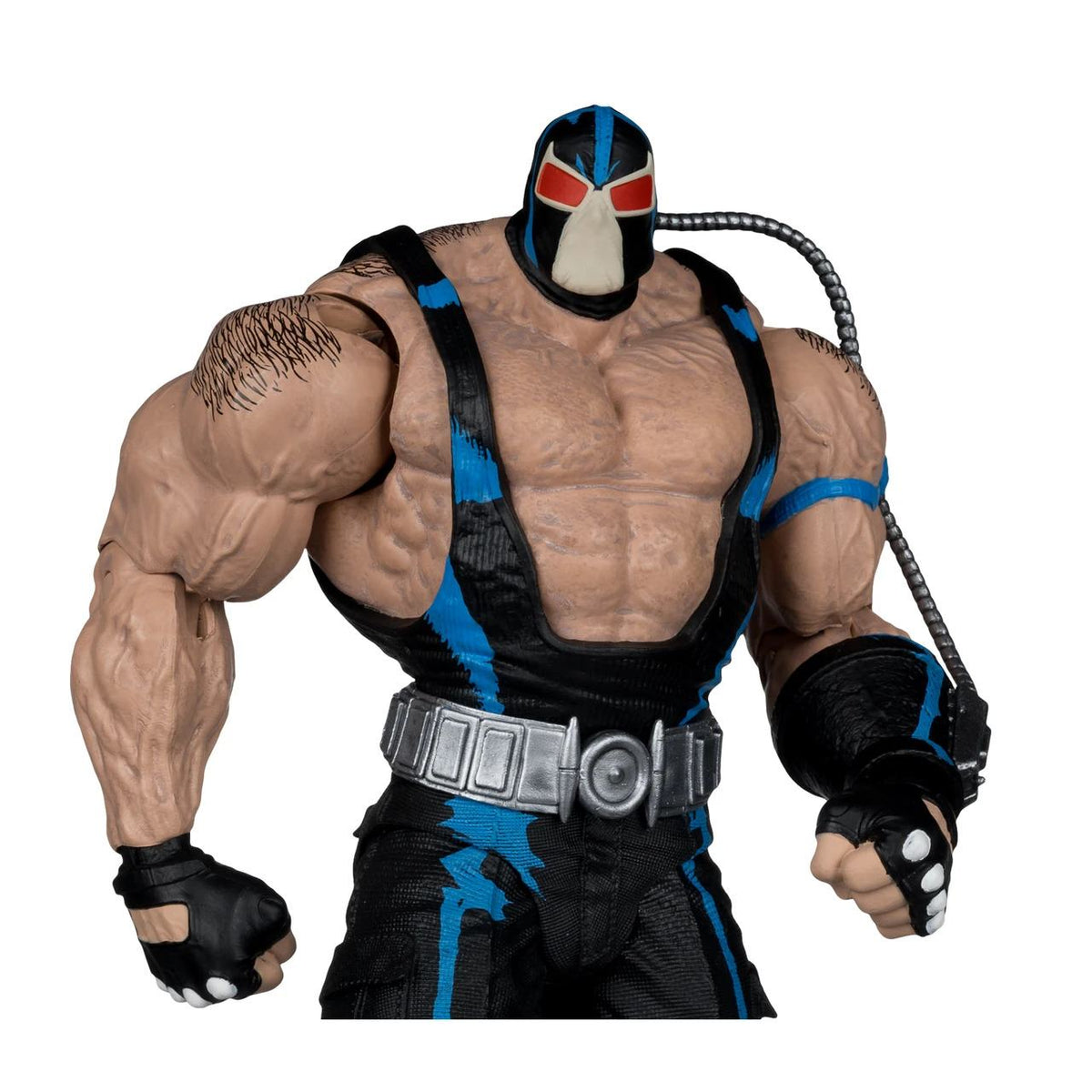 DC COLLECTOR MEGAFIG BANE COMIC ACTION Figura Frikytopia
