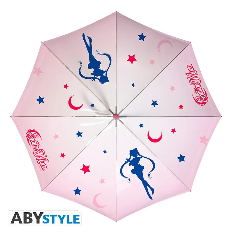 SAILOR MOON Paraguas