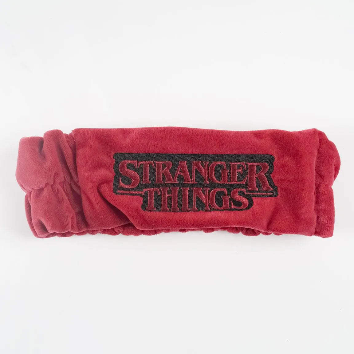 Set accesorios pelo Stranger Things
