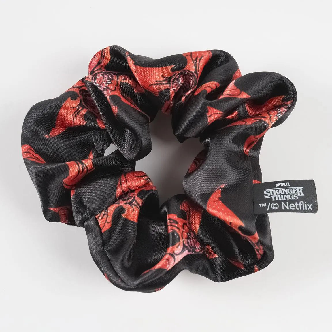 Set accesorios pelo Stranger Things