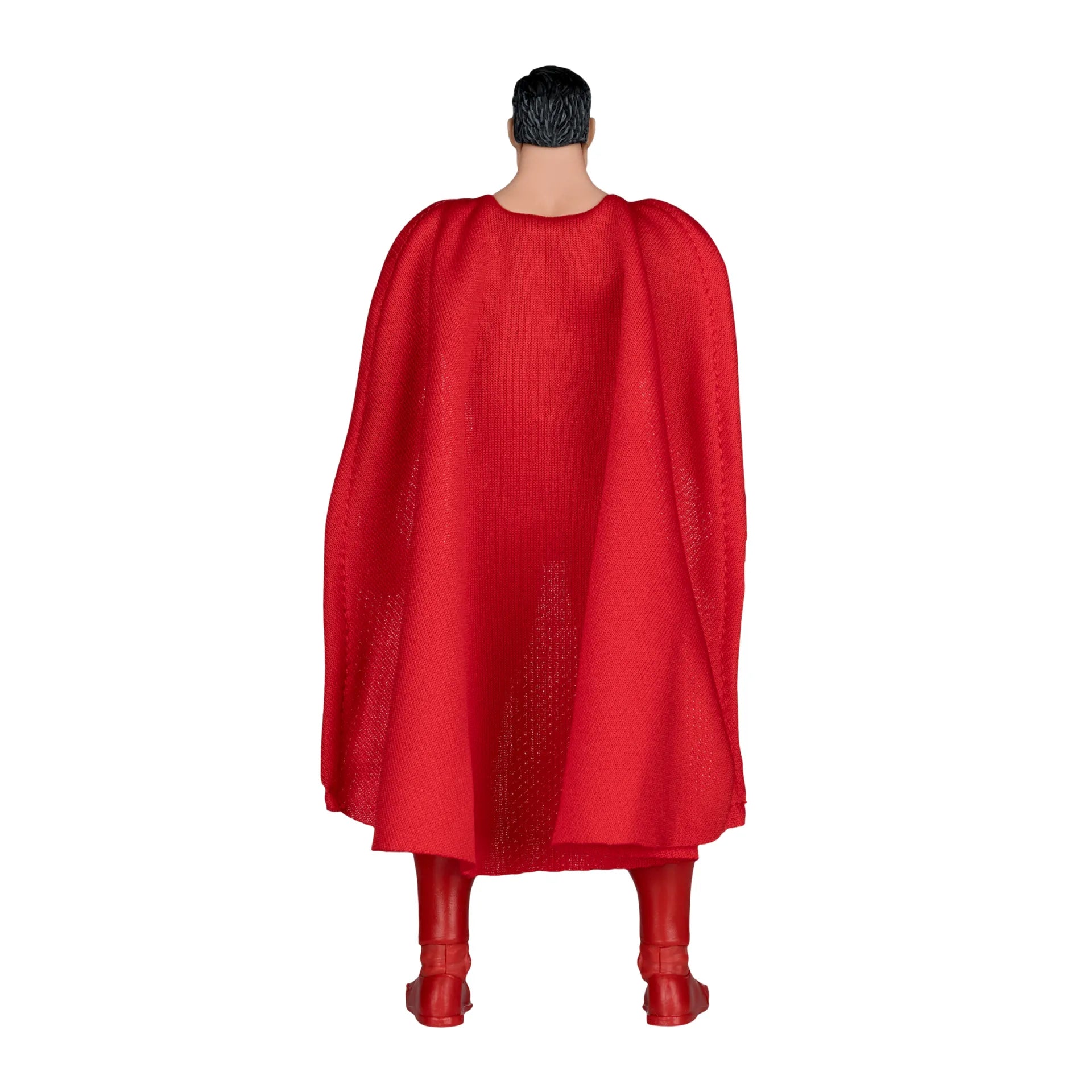 DC MULTIVERSE CLASSIC SUPERMAN 1940 7INCH ACTION Figura