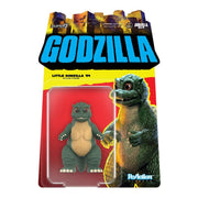 TOHO REACTION W11 LITTLE GODZILLA Figura