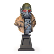 FALLOUT PAINTER Busto NCR RANGER