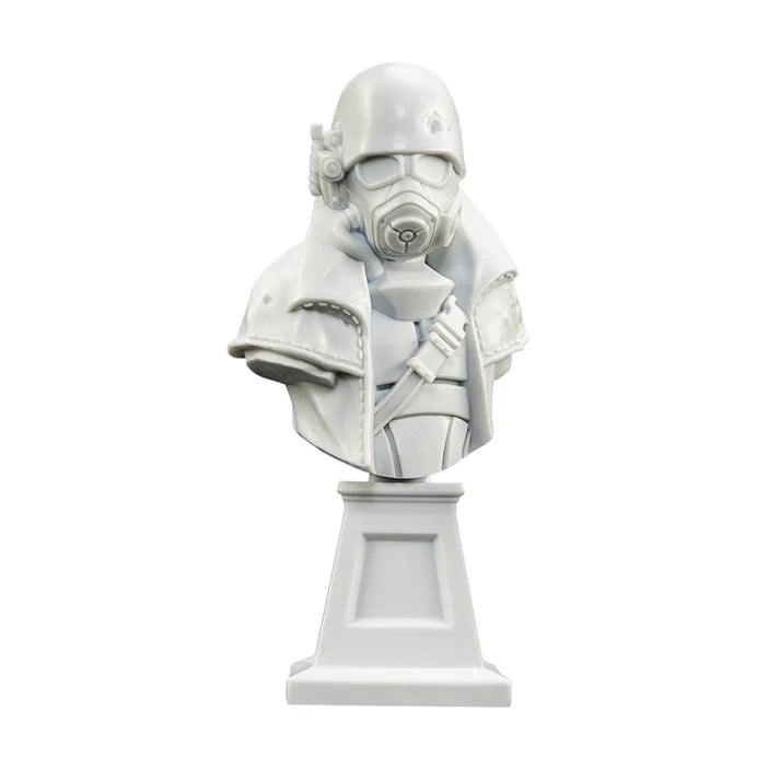 FALLOUT PAINTER Busto NCR RANGER