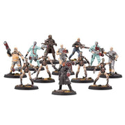 FALLOUT WW INSTITURE CORE Caja