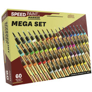 SPEEDPAINT MARKER MEGA SET