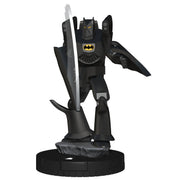 DC HEROCLIX FIGHT FOR GOTHAM CITY BAT-KNIGHT BONUS MINIATURE