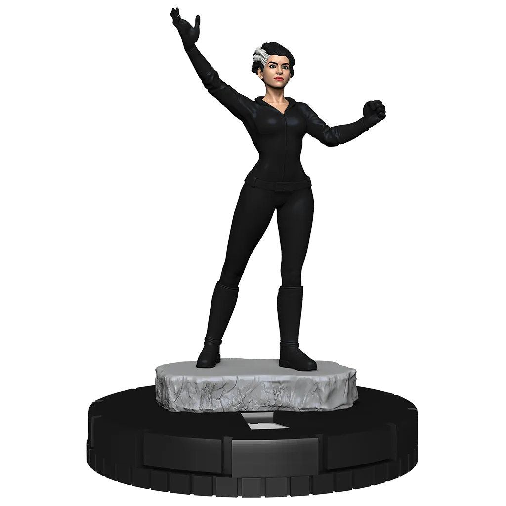 MARVEL HEROCLIX THUNDERBOLTS BOOSTERS BRICK (12)