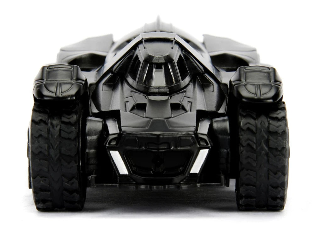 BATMAN ARKHAM NIGHT 2015 BATMOBILE 1/32 DIE-CAST MODEL