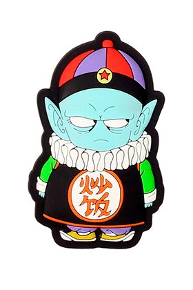 Iman sd toys relieve pilaf dragon ball