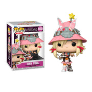 Funko pop videojuegos tiny tina wonderlands tiny tina
