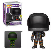 Funko pop fortnite dark voyager brillo en la oscuridad exclusivo