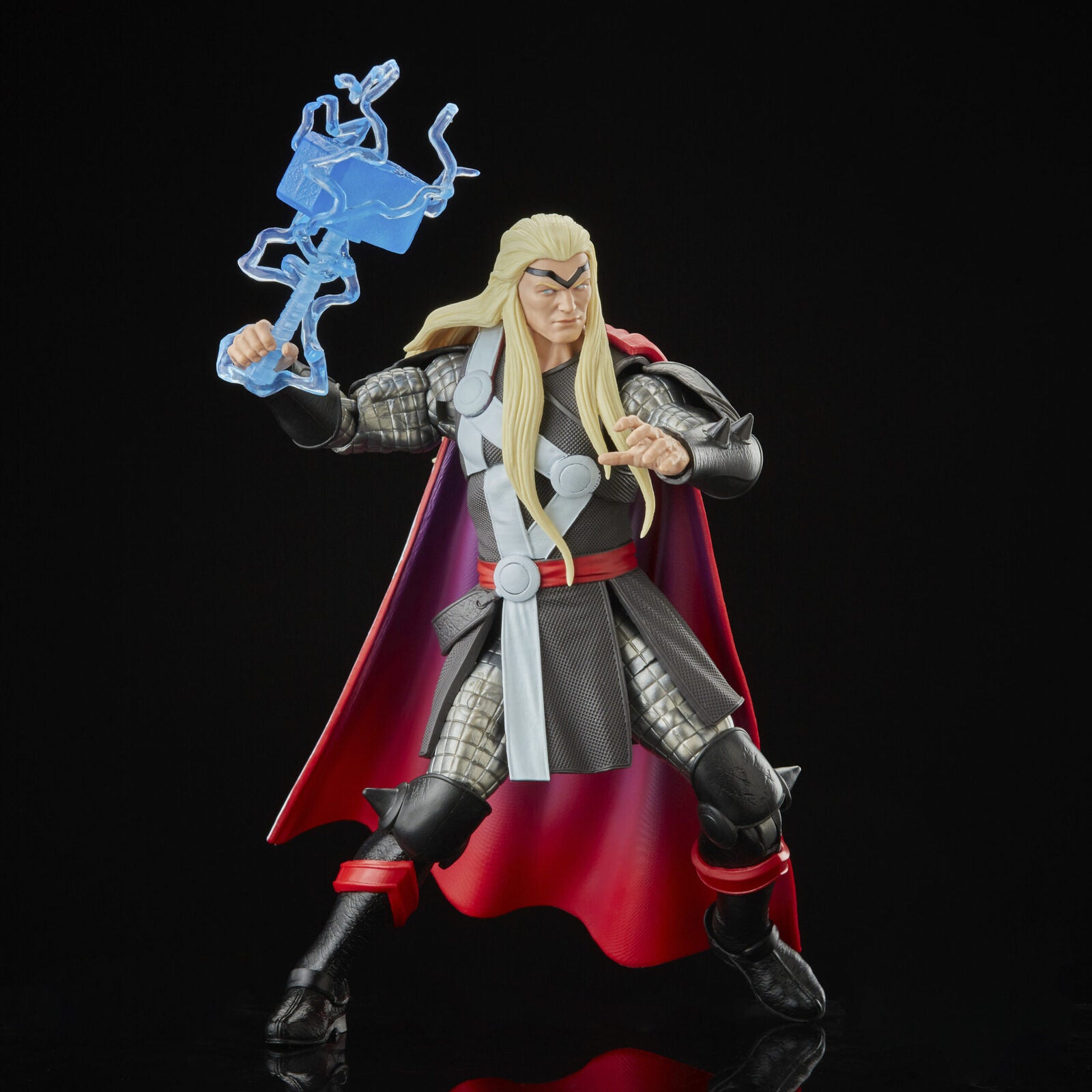 Figura hasbro marvel legends thor 15cm Frikytopia