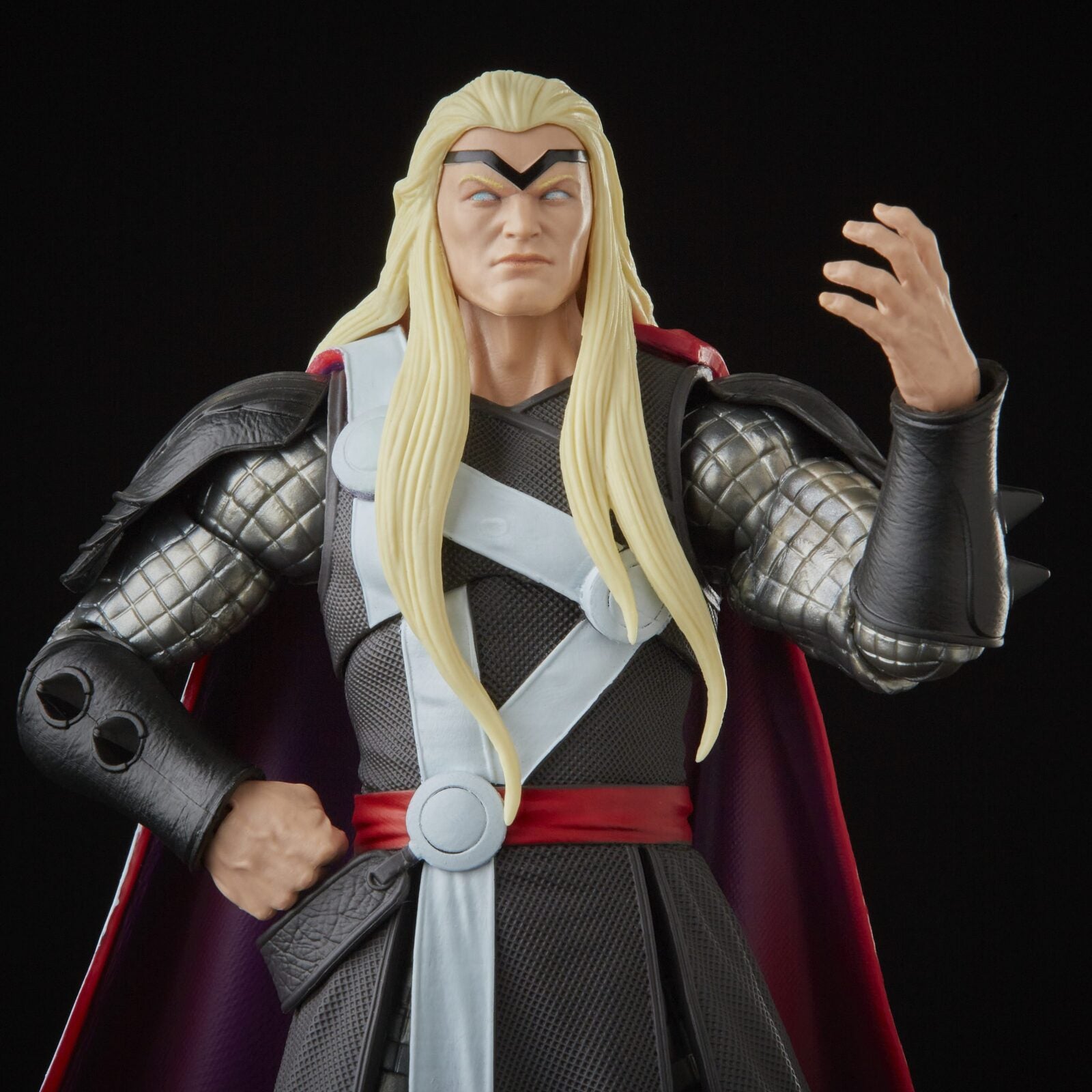 Figura hasbro marvel legends thor 15cm