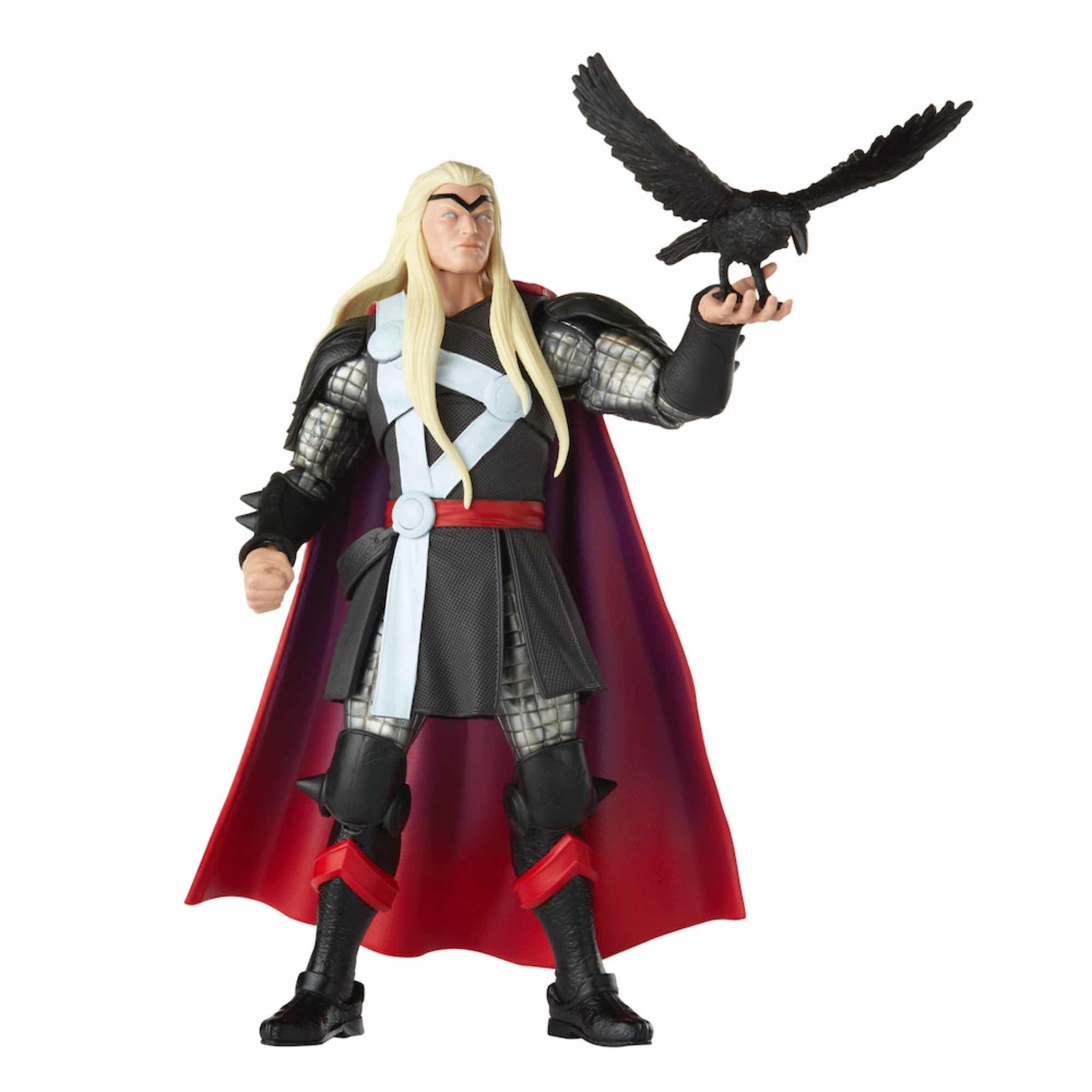 Figura hasbro marvel legends thor 15cm
