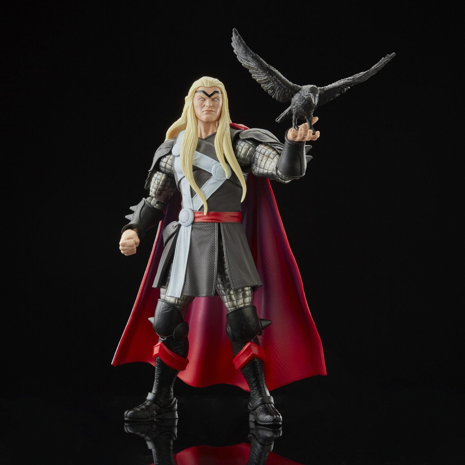 Figura hasbro marvel legends thor 15cm