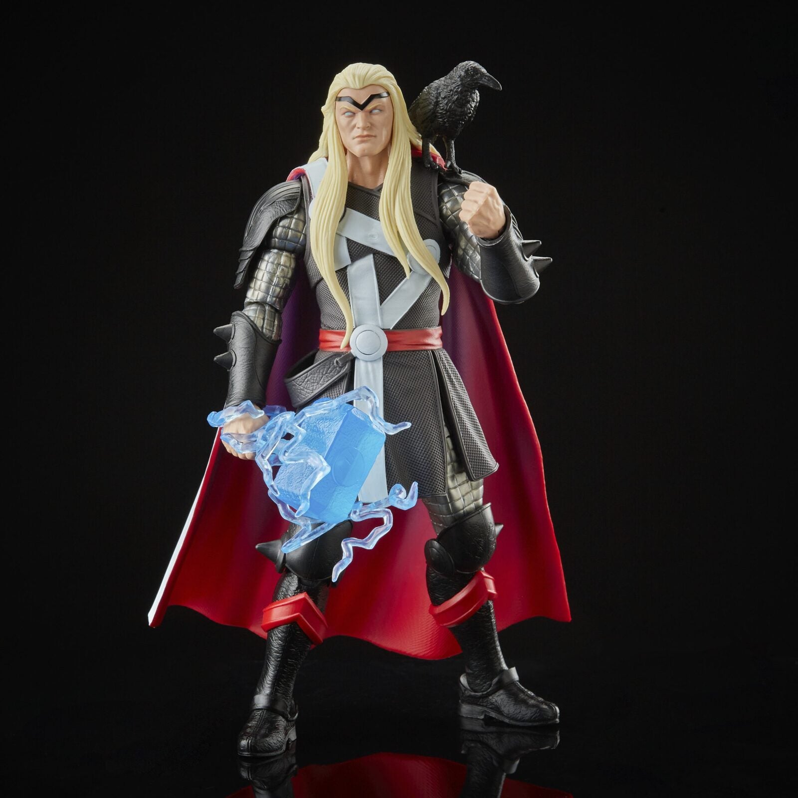 Figura hasbro marvel legends thor 15cm