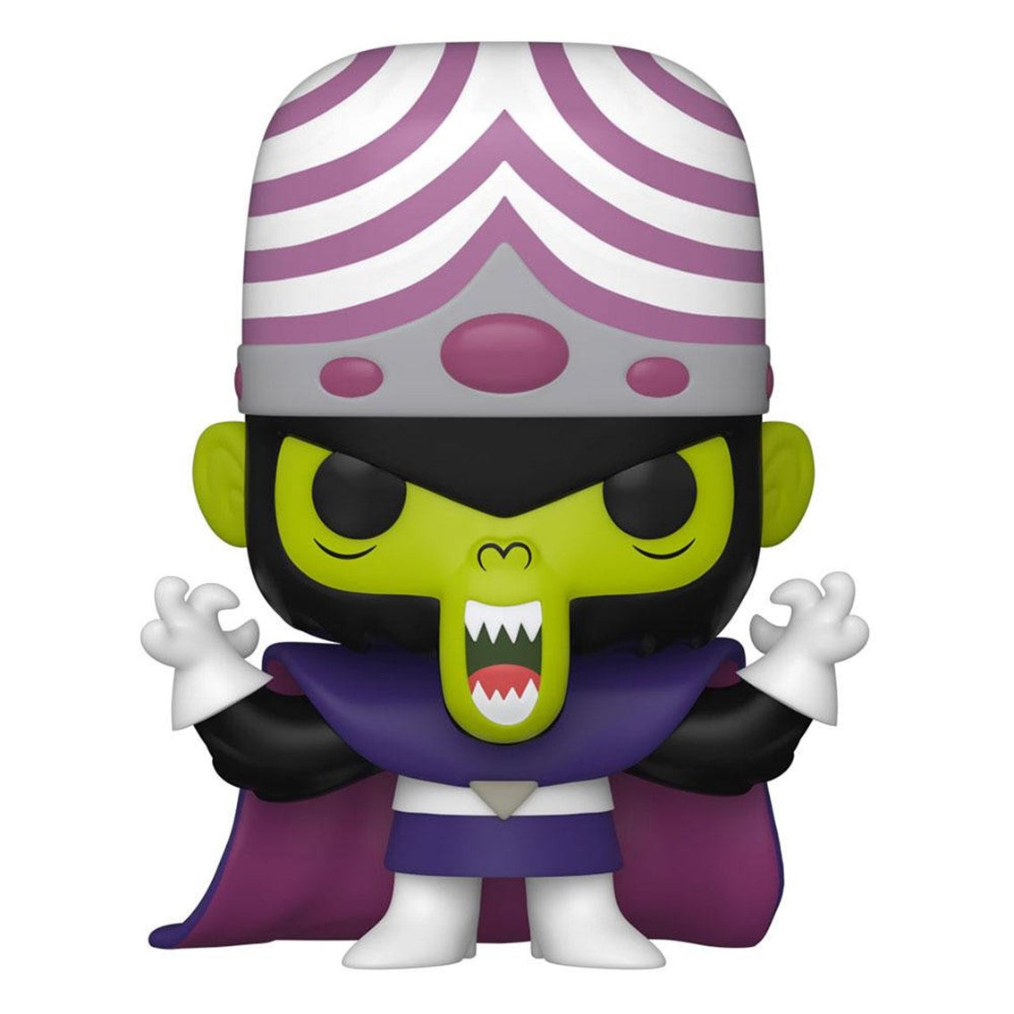 Funko pop animacion cartoon network supernenas mojo jojo