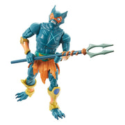 Figura Mattel Masters of the Universe Masterverse Mer-Man