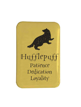 Hufflepuff