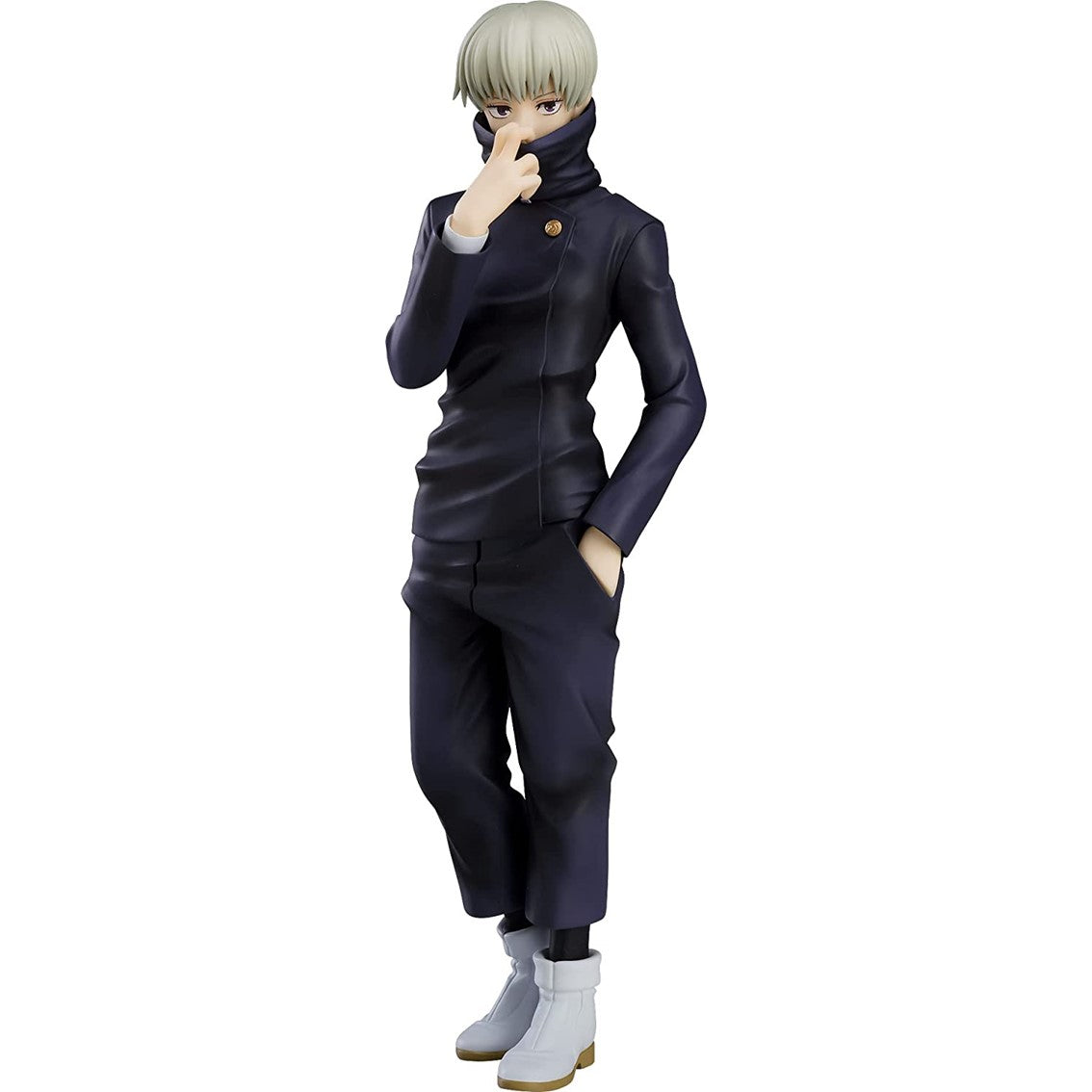 Figura good smile company pop up parade jujutsu kaisen toge inumaki Frikytopia