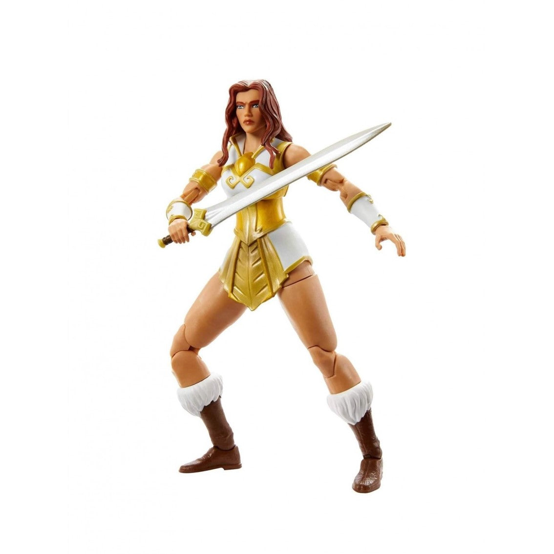 Figura Mattel Masters of the Universe Masterverse Teela