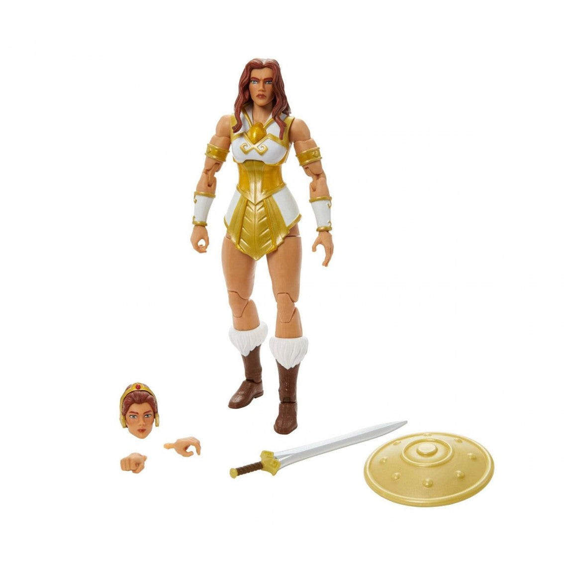 Figura Mattel Masters of the Universe Masterverse Teela
