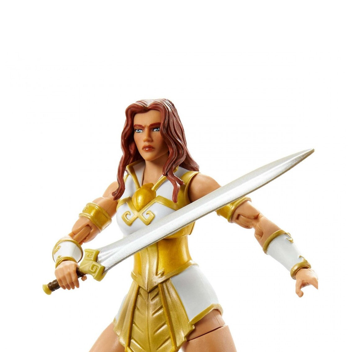 Figura Mattel Masters of the Universe Masterverse Teela
