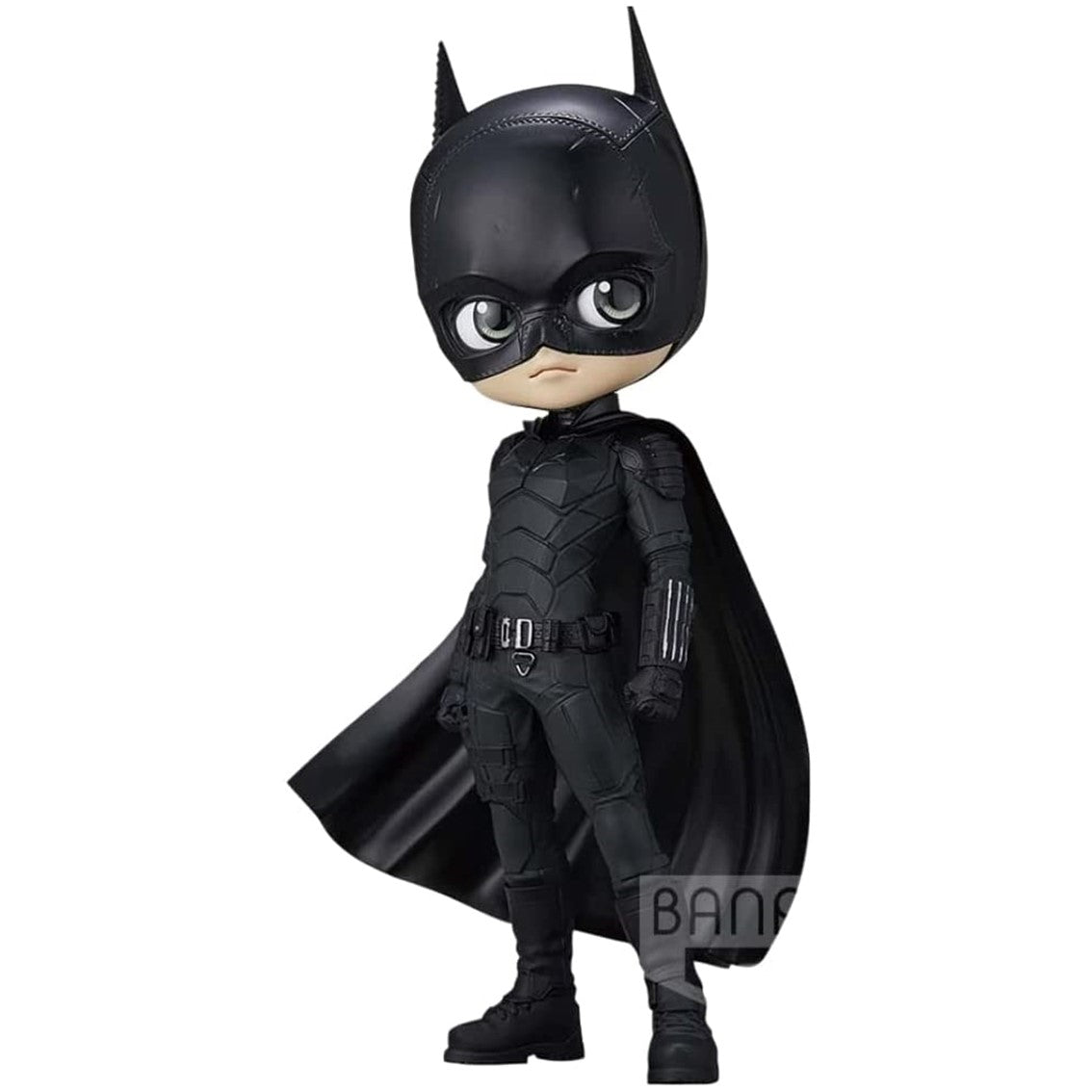Figura banpresto q posket dc batman ver a Frikytopia