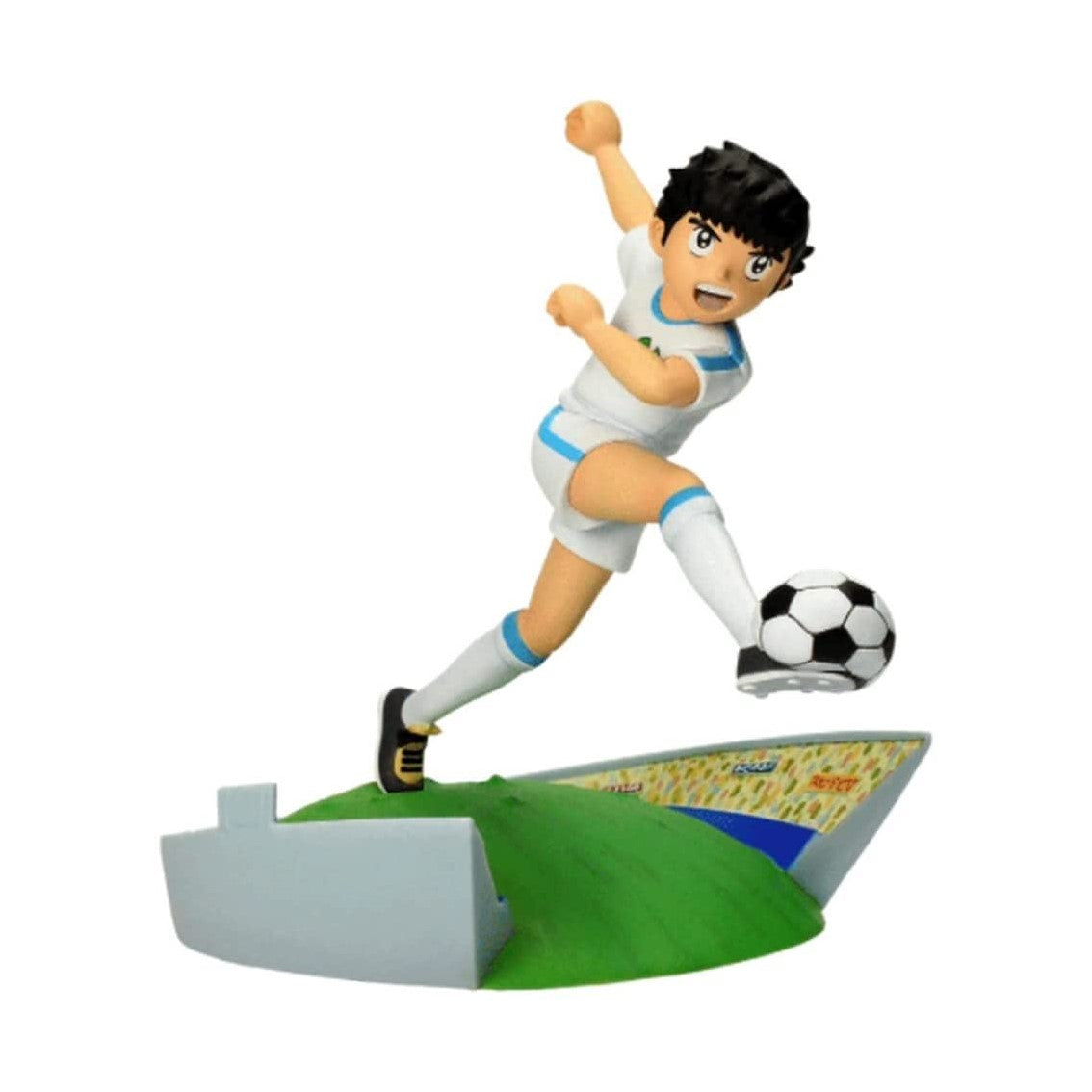 Figura sd toys campeones oliver benji oliver atom deluxe