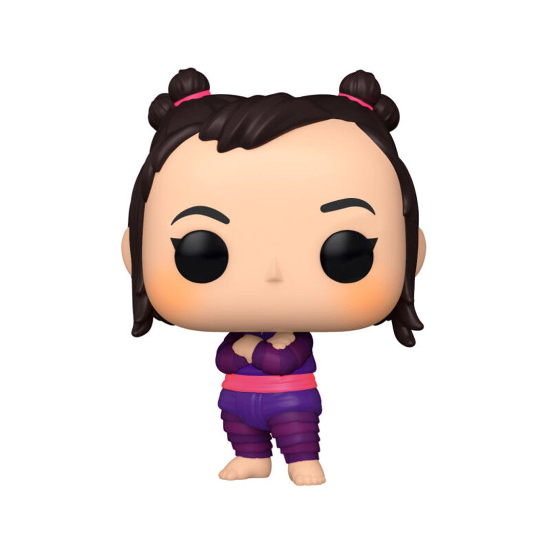 Funko pop disney raya y el ultimo dragon noi