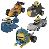 Figuras Mundo Infantil