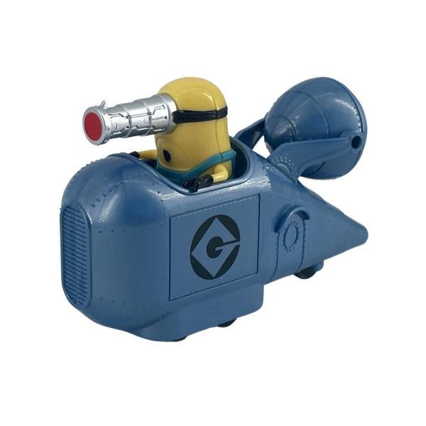 Figura vehiculos minions 1 unidad aleatoria
