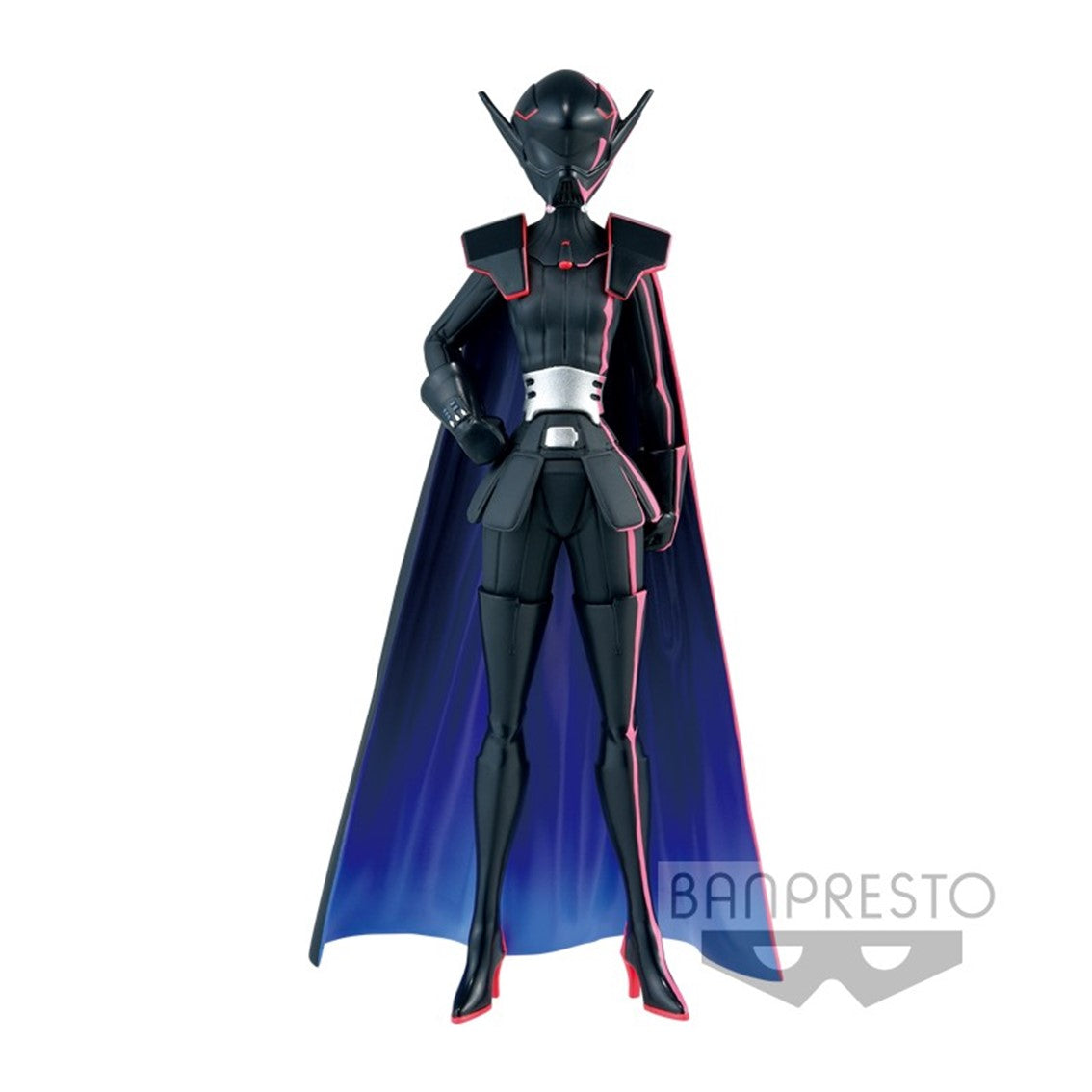 Figura banpresto star wars visions the twins am Frikytopia