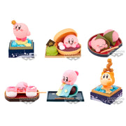 Figura banpresto kirby paldoce collection vol 2 unidad aleatoria