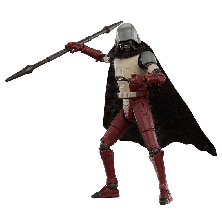 Star Wars Ahsoka Vintage Collection Figura HK-87 Assassin Droid