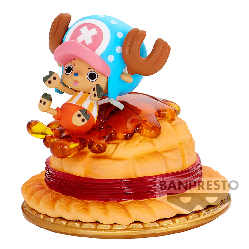Figura Paldoce ver A One Piece 7cm