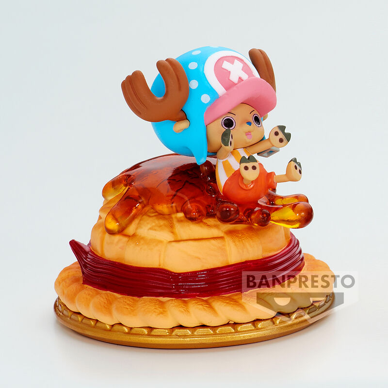Figura Paldoce ver A One Piece 7cm