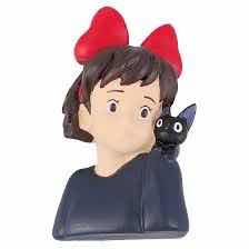 Iman nevera sd toys kiki nicky la aprendiz de bruja studio ghibli Frikytopia