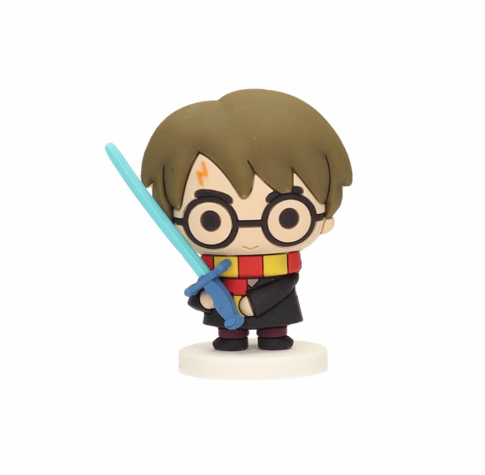 Figura sd toys harry potter mini harry potter con espada de gryffindor Frikytopia