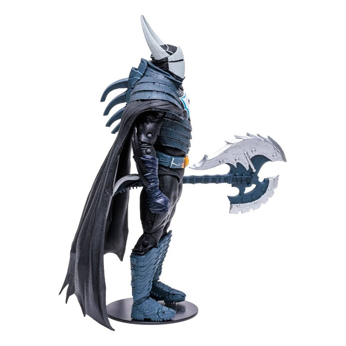 Figura mcfarlane toys dc multiverse batman duke thomas 18cm