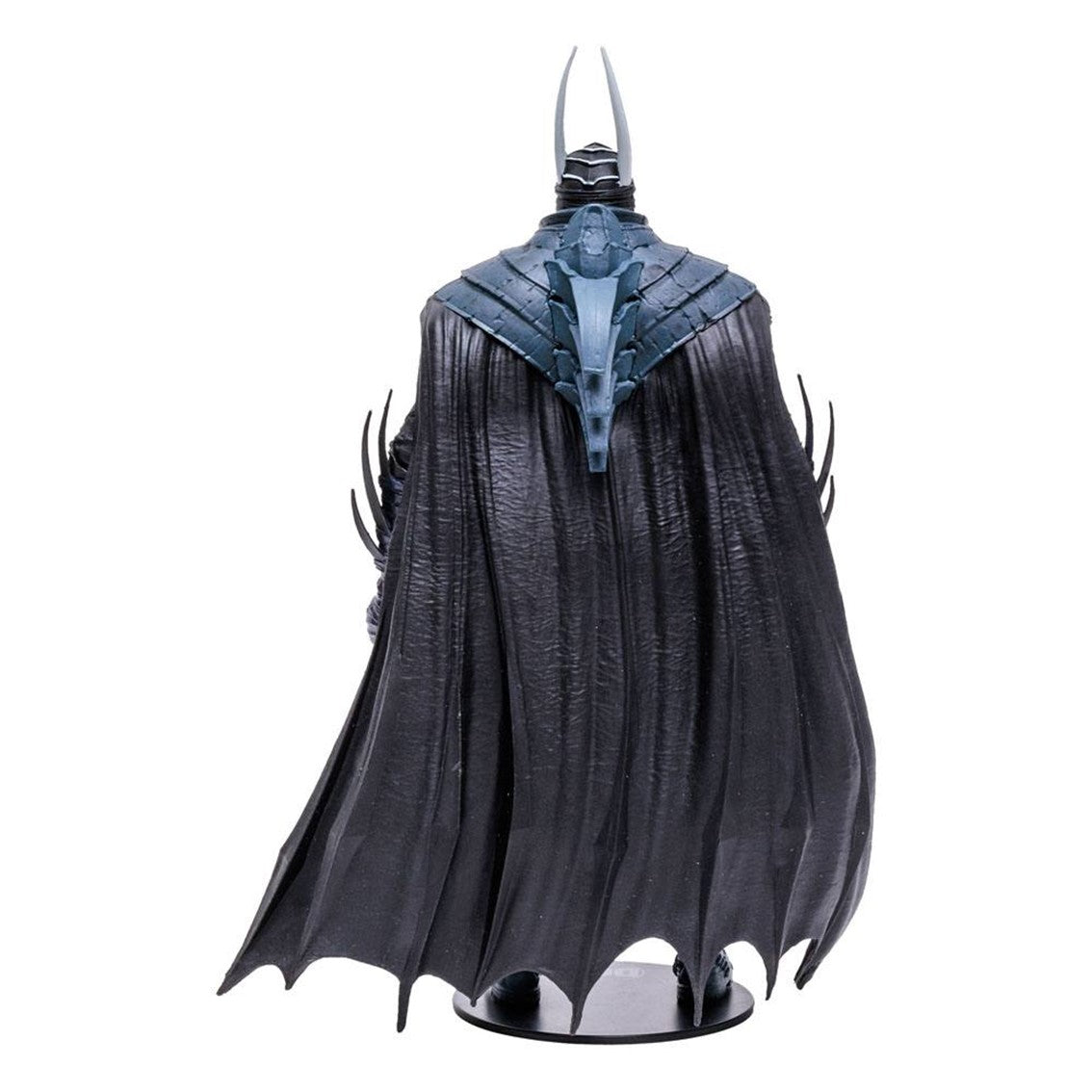 Figura mcfarlane toys dc multiverse batman duke thomas 18cm