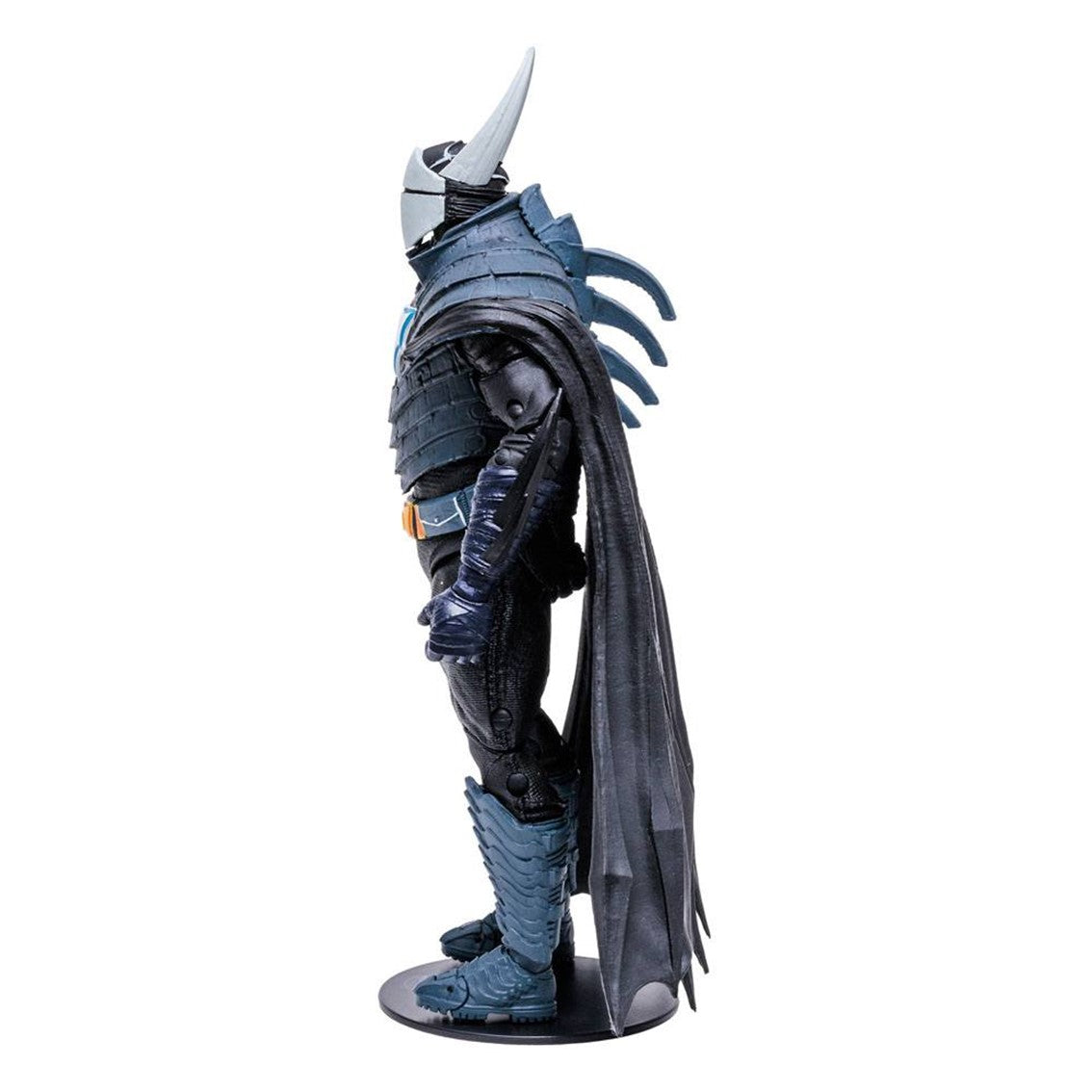 Figura mcfarlane toys dc multiverse batman duke thomas 18cm