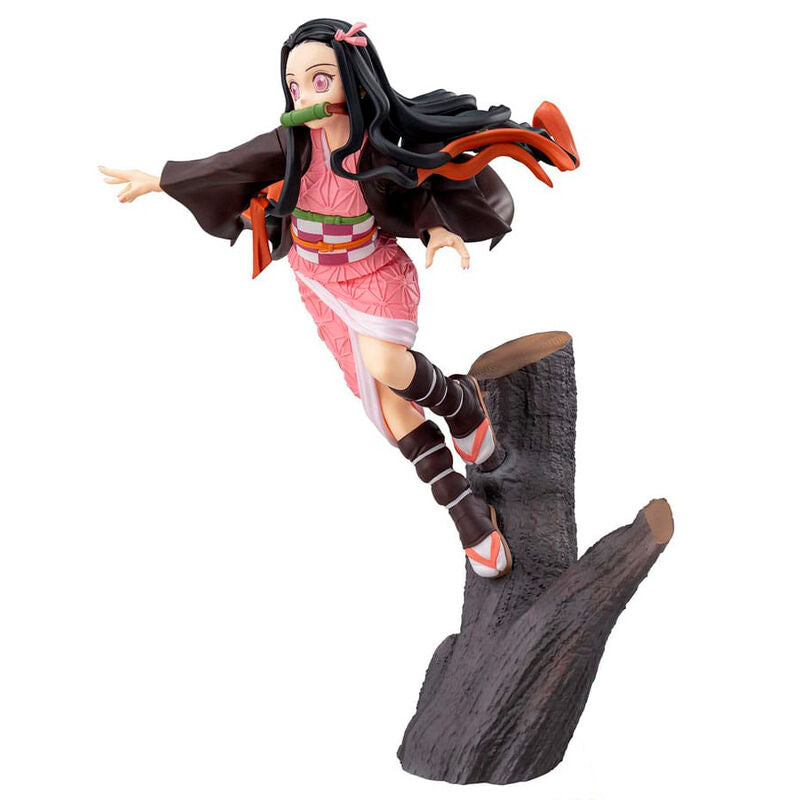 Figura good smile demon slayer kimetsu no yaiba nezuko kamado