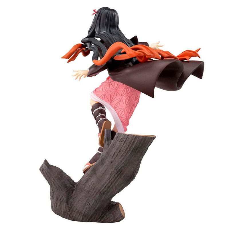 Figura good smile demon slayer kimetsu no yaiba nezuko kamado