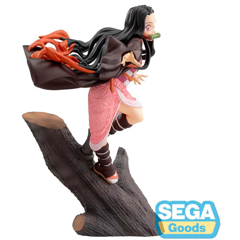 Figura good smile demon slayer kimetsu no yaiba nezuko kamado