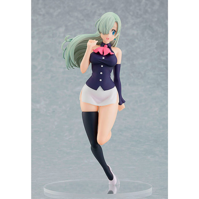 Figura good smile pop up parade the seven deadly sins elizabeth drago