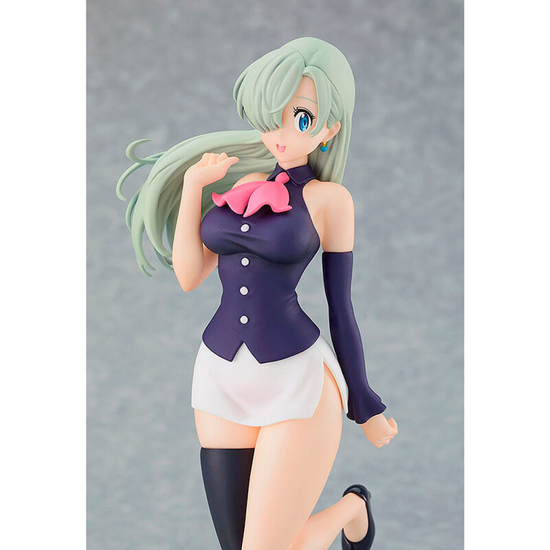 Figura good smile pop up parade the seven deadly sins elizabeth drago